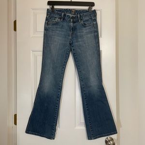 7 For All Mankind jeans size 28
